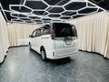 2018 Toyota Voxy III (R80) Рестайлинг, белый, 2199999 рублей - вид 4