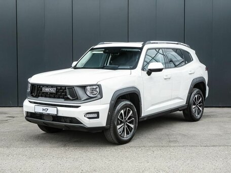 Haval H7 I