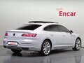 2023 Volkswagen Arteon I Рестайлинг, белый - вид 2
