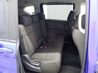 2023 Honda Freed II Рестайлинг, фиолетовый, 2990000 рублей - вид 9