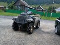 2023 CFMoto CFORCE 1000 EPS, чёрный, 310000 рублей