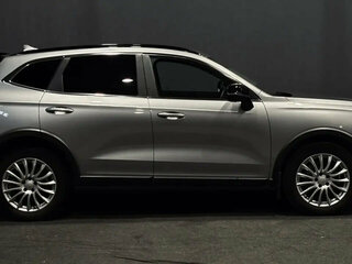 2025 Haval Jolion I Рестайлинг, серый, 2300000 рублей, вид 5