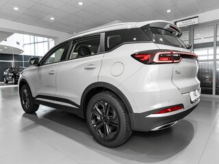 2026 Tenet T4L, серебристый, 2344000 рублей, вид 5