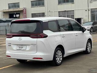 2021 GAC Trumpchi M6, белый, 2678909 рублей, вид 5