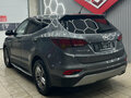 2016 Hyundai Santa Fe III Рестайлинг, серый, 2165000 рублей - вид 4
