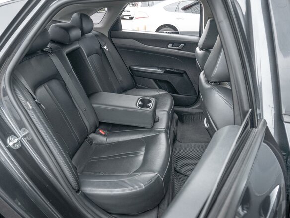 2020 Kia K5 III, серый, 2249000 рублей - вид 8