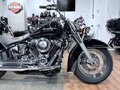 2017 Harley-Davidson Softail Deluxe, чёрный, 1199000 рублей - вид 8