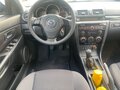 2008 Mazda 3 I (BK) Рестайлинг, красный, 435000 рублей - вид 8