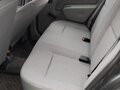 2007 Renault Logan I, серый, 300000 рублей - вид 9