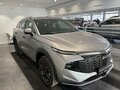 2026 Haval F7 II, серый, 3399000 рублей - вид 2