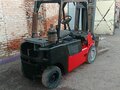 2000 Balkancar Рекорд 4, красный, 245000 рублей - вид 1