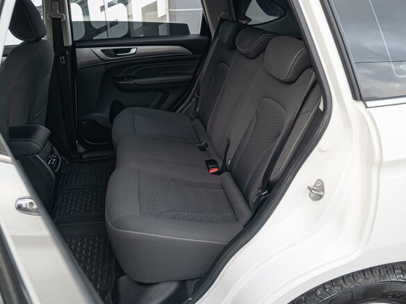 2024 Haval M6 II, белый, 1745000 рублей - вид 7