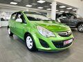 2012 Opel Corsa D Рестайлинг II, зелёный, 499900 рублей - вид 2
