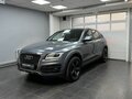 2013 Audi Q5 I (8R) Рестайлинг, серый, 2100000 рублей