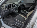 2018 Lada (ВАЗ) Vesta SW Cross I, белый, 999000 рублей - вид 8
