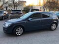 2006 Opel Astra H, серый, 515000 рублей - вид 5