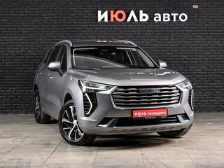 2023 Haval Jolion I, серый, 2090000 рублей, вид 3