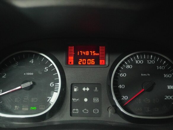 2013 Renault Duster I, серебристый - вид 16
