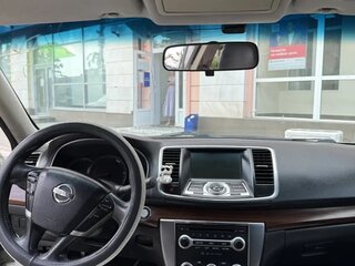 2008 Nissan Teana II (J32), белый, 1100000 рублей, вид 5