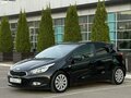2013 Kia Ceed II, чёрный, 920000 рублей - вид 2