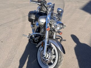 Yamaha XVS1300