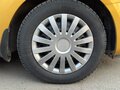 2009 Kia Ceed I, жёлтый - вид 4