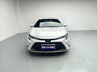 2022 Toyota Levin XII (E210), белый, 1746000 рублей, вид 2