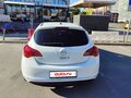 2013 Opel Astra J Рестайлинг, белый, 500000 рублей - вид 1