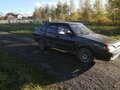 2003 Lada (ВАЗ) 2115, чёрный, 85000 рублей