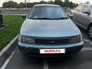 1992 Toyota Corolla i VI (E90), серый, 330000 рублей, вид 2