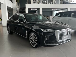 2024 Hongqi H9 I, чёрный, 5780000 рублей, вид 1