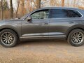2018 Volkswagen Touareg III, серый, 5250000 рублей - вид 6