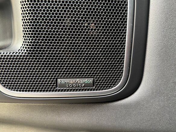 2010 Land Rover Range Rover Supercharged III Рестайлинг 2, чёрный - вид 16