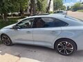 2021 Geely Preface I (China Market), синий, 2160000 рублей - вид 7