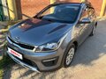 2018 Kia Rio X-Line IV, серый