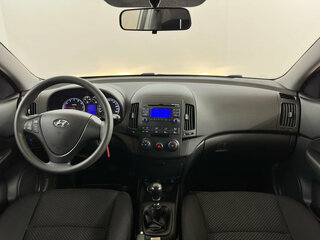 2009 Hyundai i30 I, бежевый, 670000 рублей, вид 5