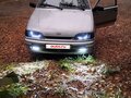 2004 Lada (ВАЗ) 2115, серебристый - вид 1