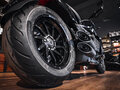 2026 Triumph Rocket 3, серый, 3200000 рублей - вид 6