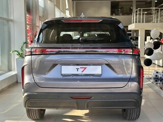 2026 Tenet T7, серый, 3190000 рублей, вид 4
