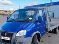 2012 ГАЗ ГАЗель (3302), синий, 1350000 рублей