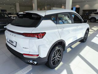 2026 Belgee X50+, белый, 2699990 рублей, вид 4