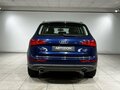 2016 Audi Q5 I (8R) Рестайлинг, синий - вид 8
