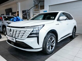 2026 Changan CS75 Plus IV, белый, 4299900 рублей, вид 1