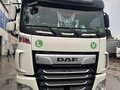 2020 DAF XF, белый, 5300000 рублей - вид 3