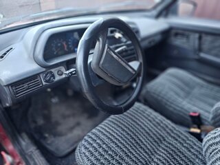 2004 Lada (ВАЗ) 2115, красный, 150000 рублей, вид 2