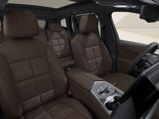 2026 BMW X5 40d V (G65), зелёный, 18860000 рублей, вид 4