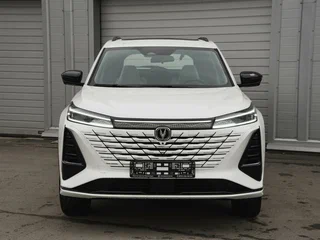 2025 Changan CS75 Plus III, белый, 4224900 рублей, вид 1
