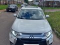 2016 Mitsubishi Outlander III Рестайлинг 2, белый, 1900000 рублей - вид 2