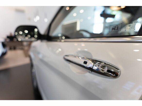 2026 Haval M6 II, белый - вид 9