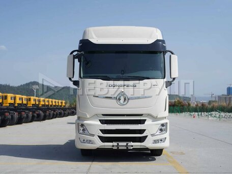 2026 Dongfeng GX, белый, 11750000 рублей, вид 2